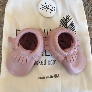 Freshly Picked Newborn size 0